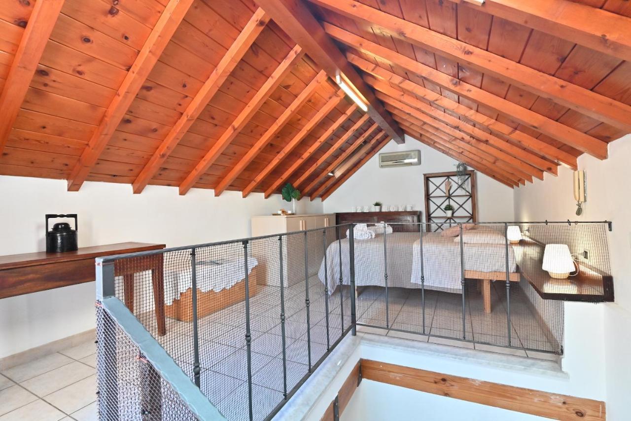 Izzhome Full Center Terrace Cagliari Exterior foto
