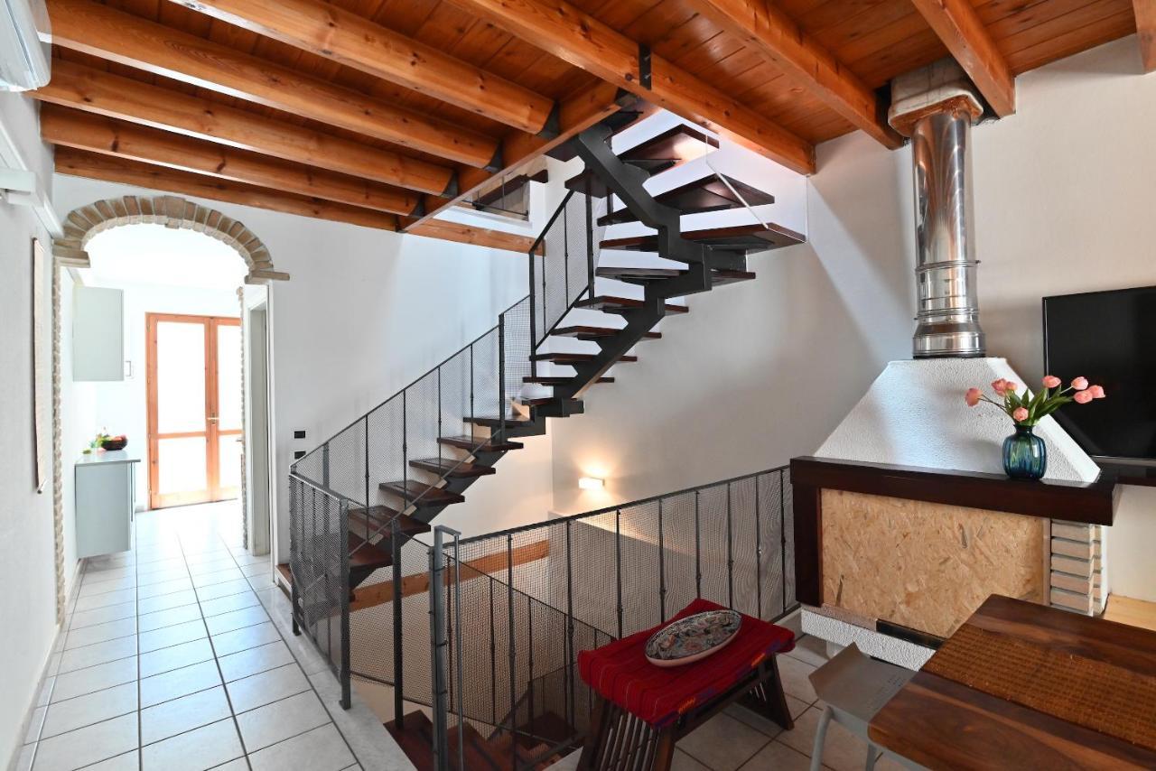 Izzhome Full Center Terrace Cagliari Exterior foto