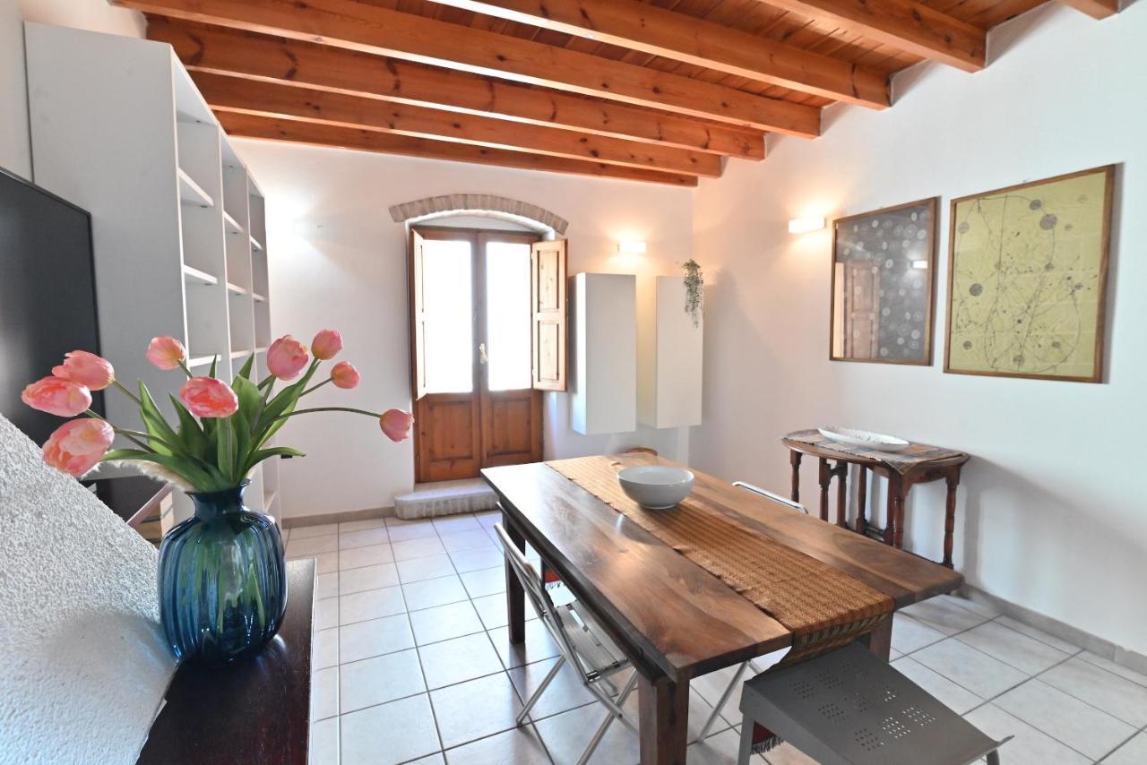 Izzhome Full Center Terrace Cagliari Exterior foto