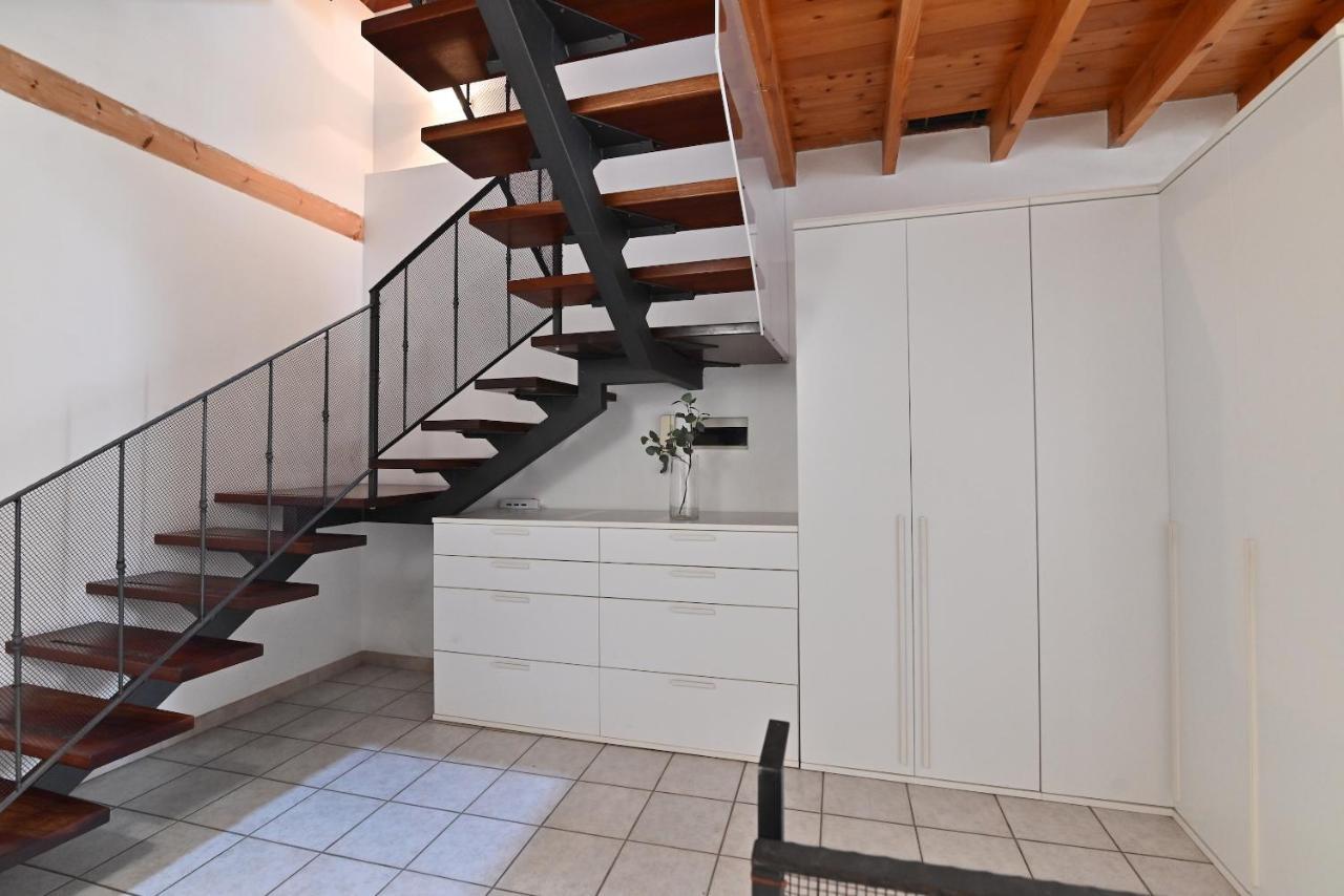 Izzhome Full Center Terrace Cagliari Exterior foto