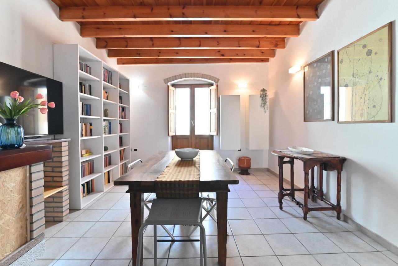 Izzhome Full Center Terrace Cagliari Exterior foto