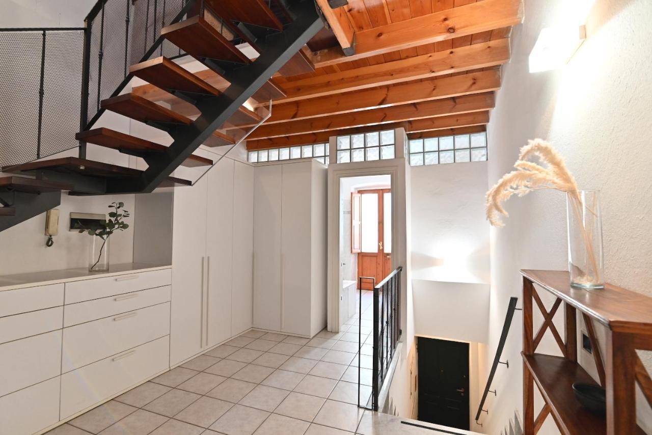 Izzhome Full Center Terrace Cagliari Exterior foto