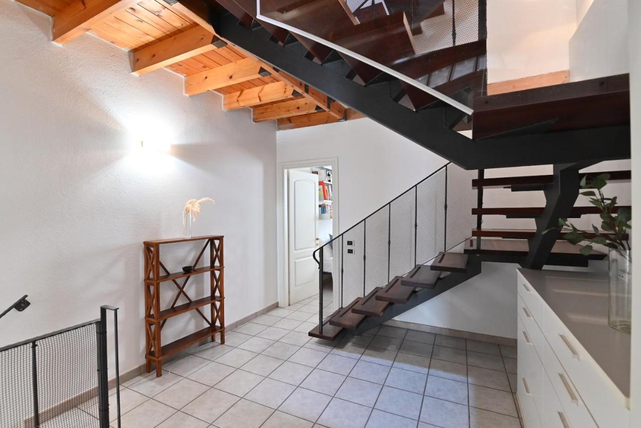 Izzhome Full Center Terrace Cagliari Exterior foto